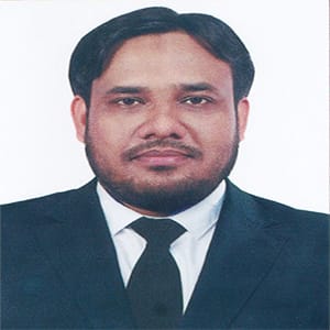 Dr. Mobarak Hossain